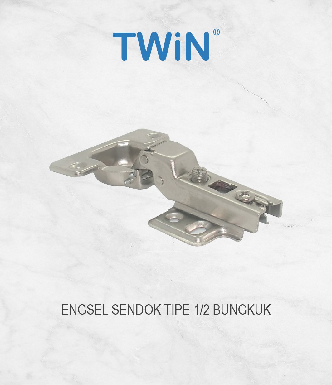 Hinge